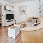 Private House - Terrace, Free Parking & Comfort * سبليت
